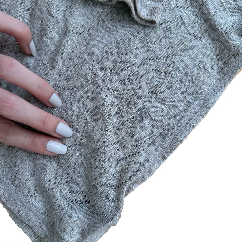 Express Knit Long Sleeve - Picture 3 of 4